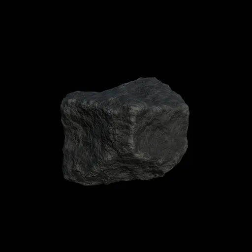 Generator Rock and Material