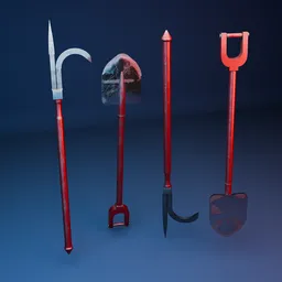 Bill Fire department