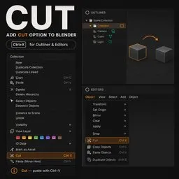 XCut