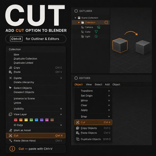 XCut