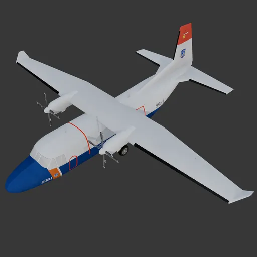 CASA C-212 Aviocar