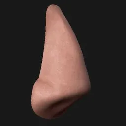 Minimal Teardrop