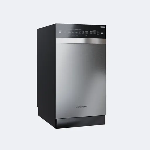 Dishwasher