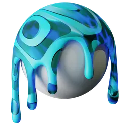 Stylized Water