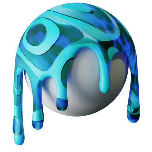Stylized Water