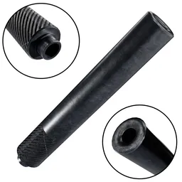 Tactical suppressor