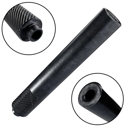 Tactical suppressor
