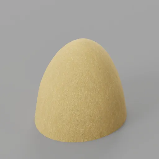 Hay Stack