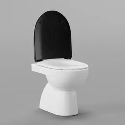 Toilet geberit selnova