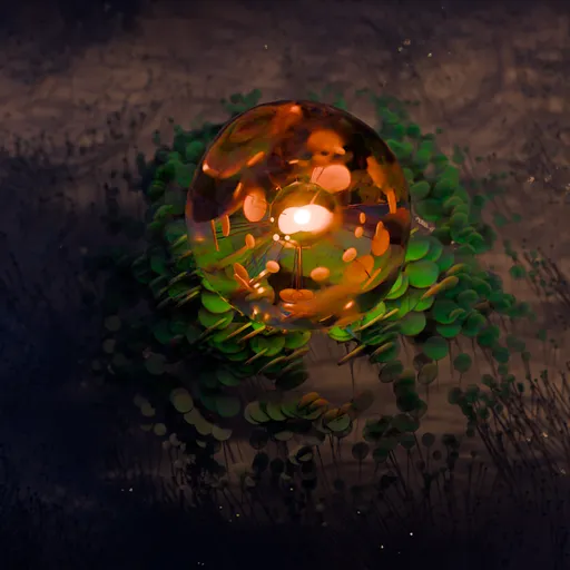 Glare of Magic
