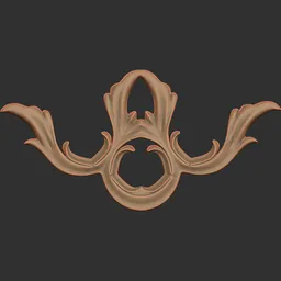 ER_Ornament Brush 268