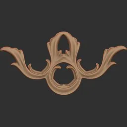 ER_Ornament Brush 268