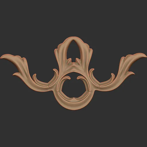 ER_Ornament Brush 268