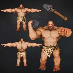 Early Man