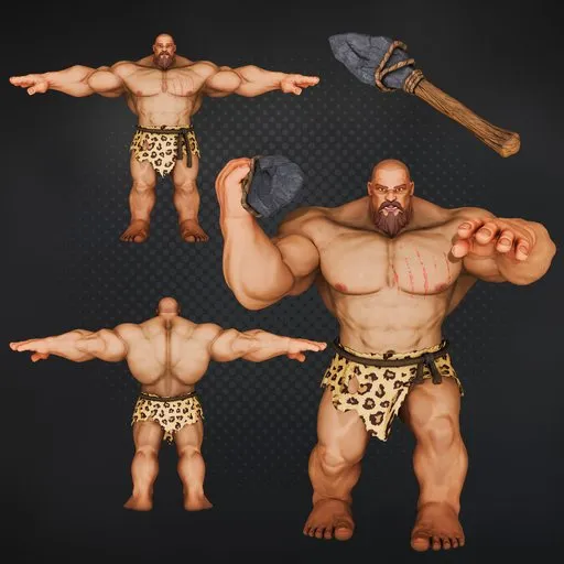 Early Man