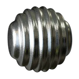 Metal Galvanized Corrugated