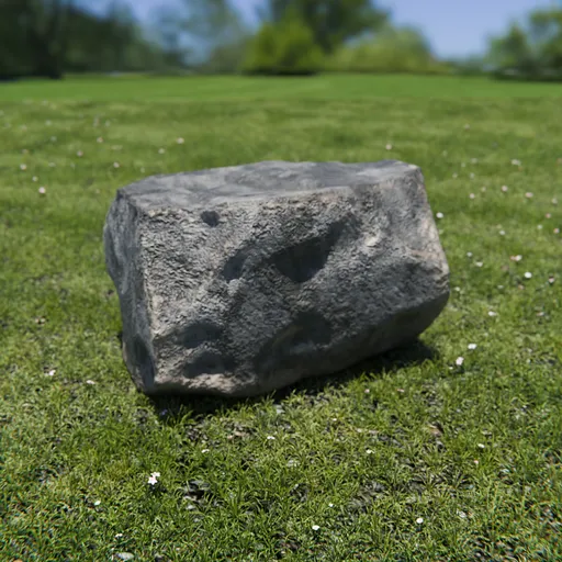 Stone Square