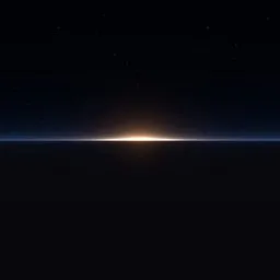 Infinite Horizon Glow