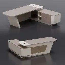Office Desk
