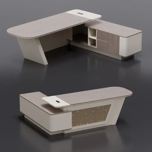 Office Desk