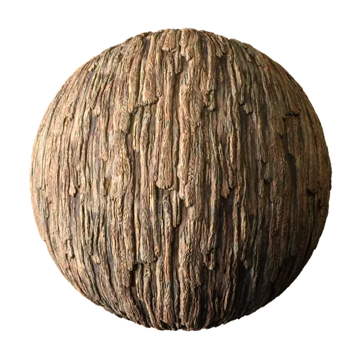 Tree Bark