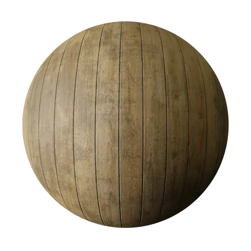 Old Wood