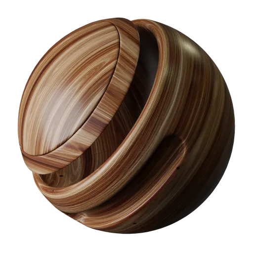 Wood
