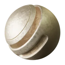 Galvanized Copper