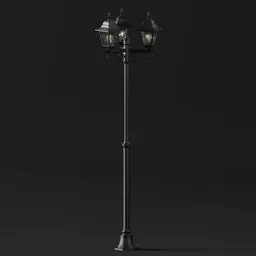 Street light