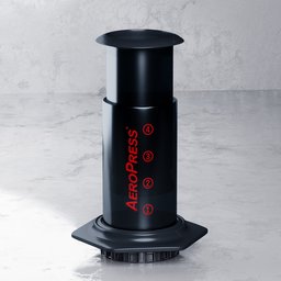 AeroPress Coffee Maker