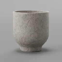 IKEA Drömsk Plant Pot