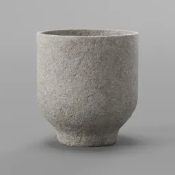 IKEA Drömsk Plant Pot