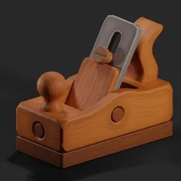 Wood Planer