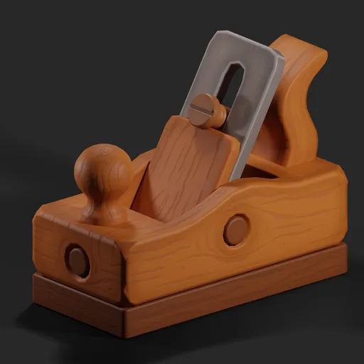 Wood Planer