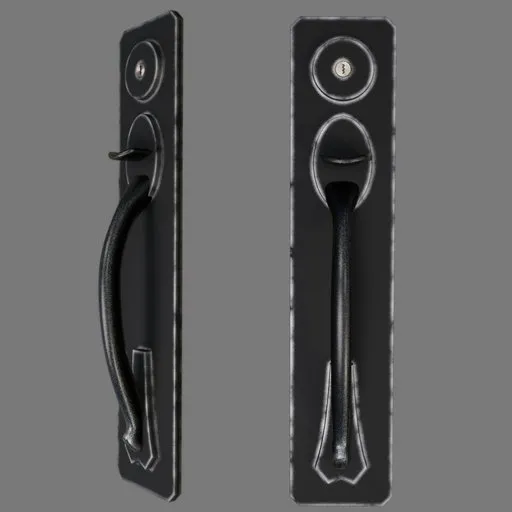 Door Handle