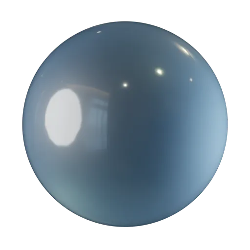 Transparent Plastic