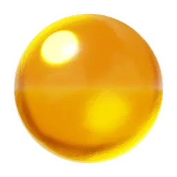 Procedural Amber