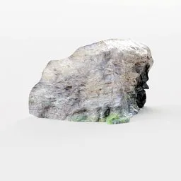 Cliff Rocks
