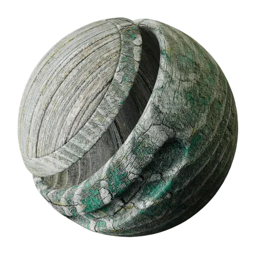 Old wood