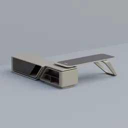 Office desk