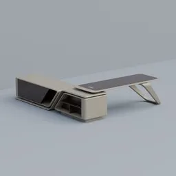 Office desk