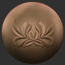 Imperial Lotus