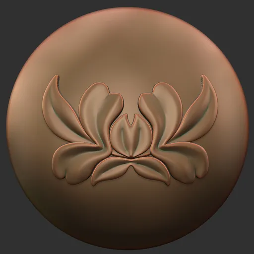 Imperial Lotus