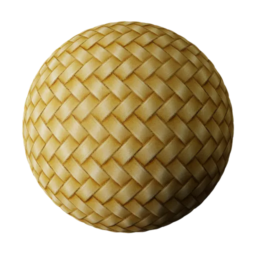 Weaving Reed