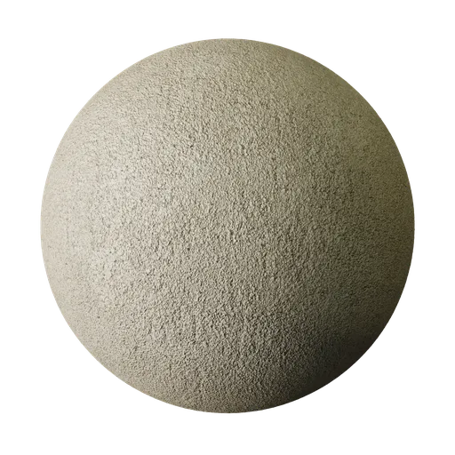 Dirty Beige Stucco
