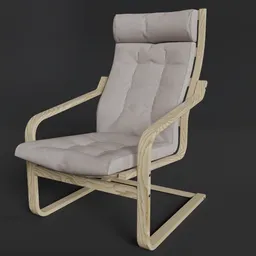Arm chair