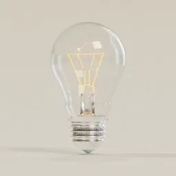 Light Bulb