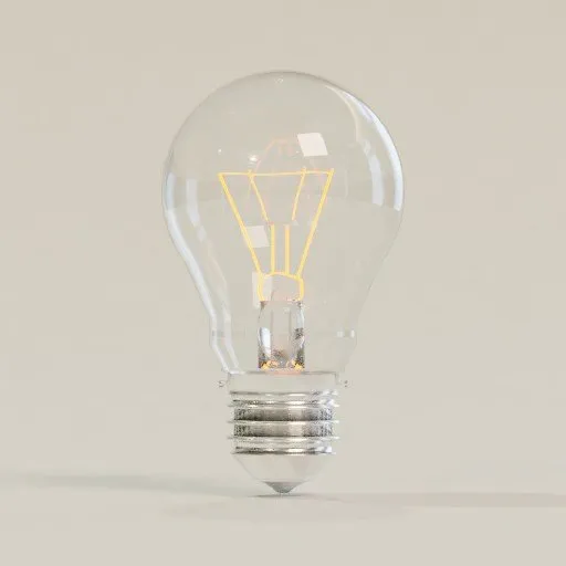 Light Bulb