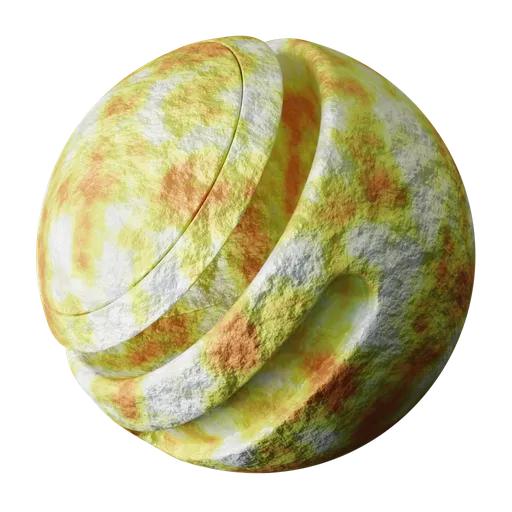 Organic Mold Spread