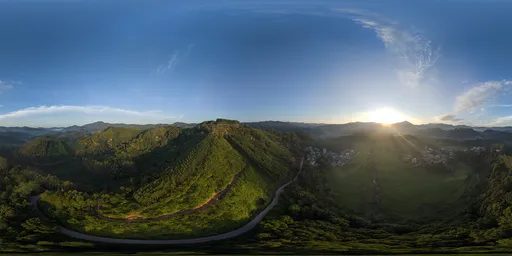 Sunrise Sunshine